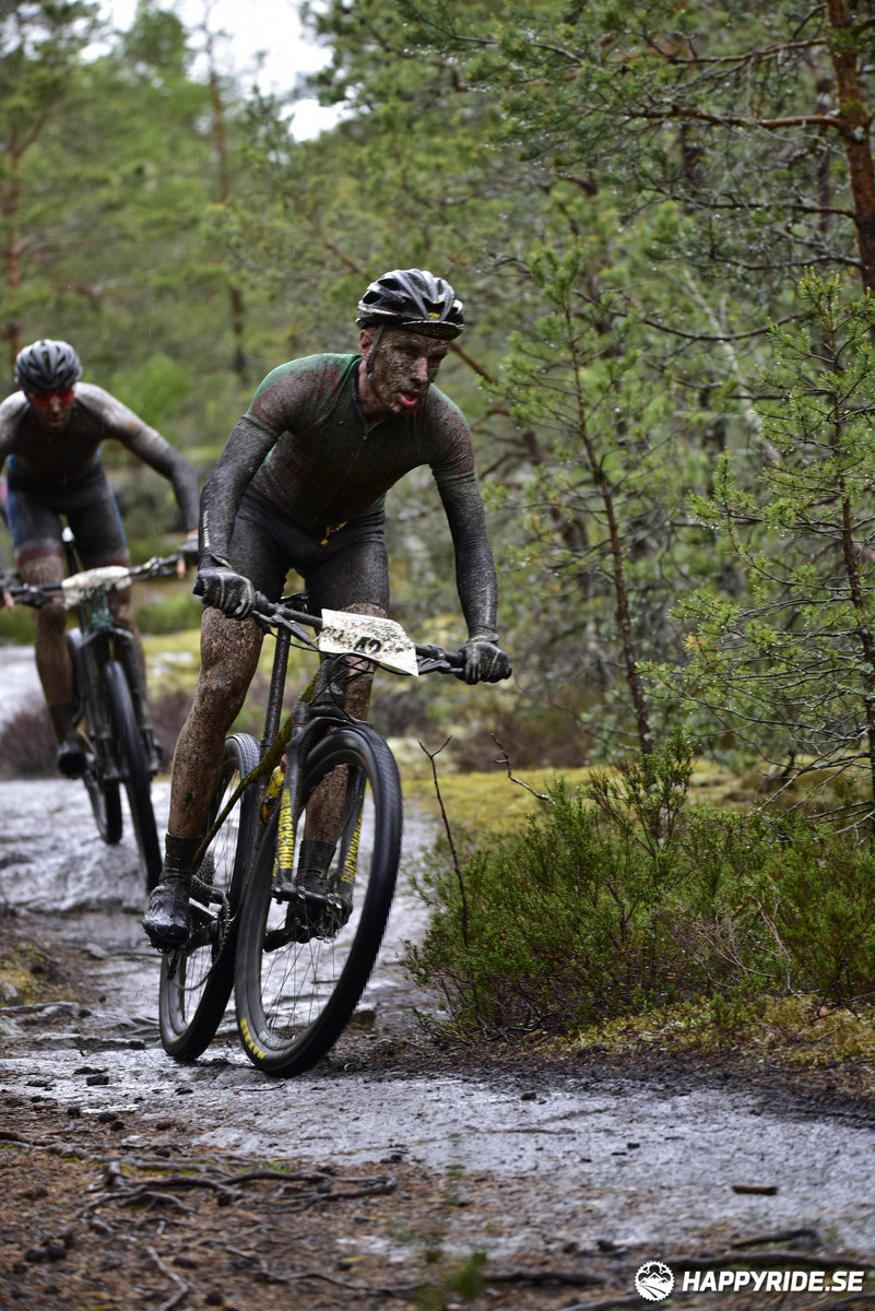 Bild från Lida Loop 2019